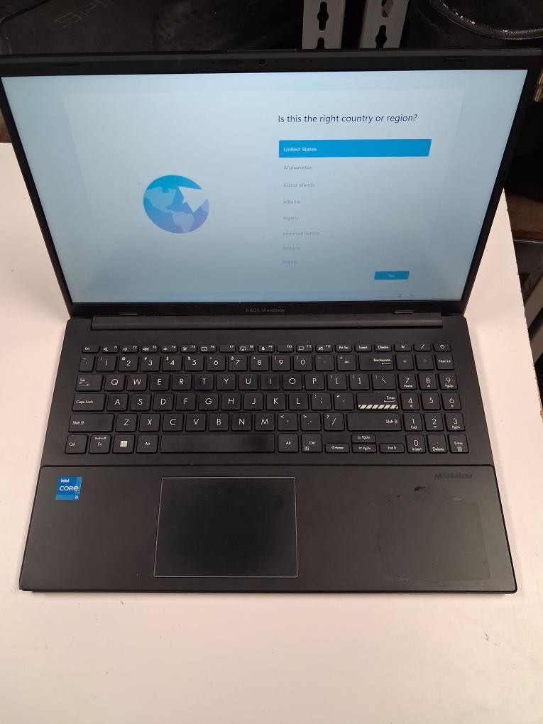 ASUS VIVOBOOK GO E1504GA (P27014336)