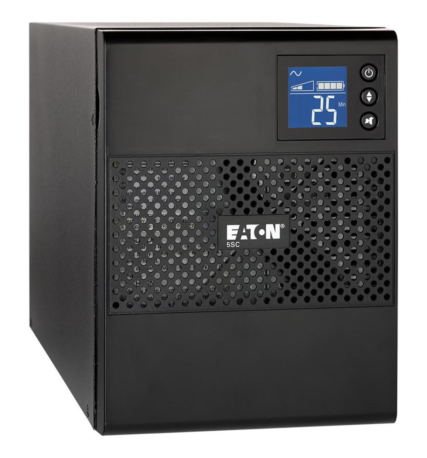 Eaton Electrical - 5SC750G - Eaton 5SC UPS 750VA 525 Watt 230V Line-Interactive