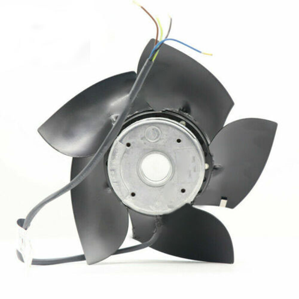 50/60Hz 400/480VAC 0.26/0.27A 210mm Cooling Fan W2D225-EB14-14