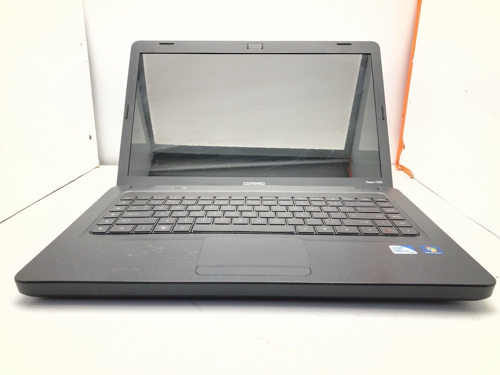 Compaq Presario CQ56 Intel Celeron 900 2.2GHz 2 GB RAM FOR PARTS