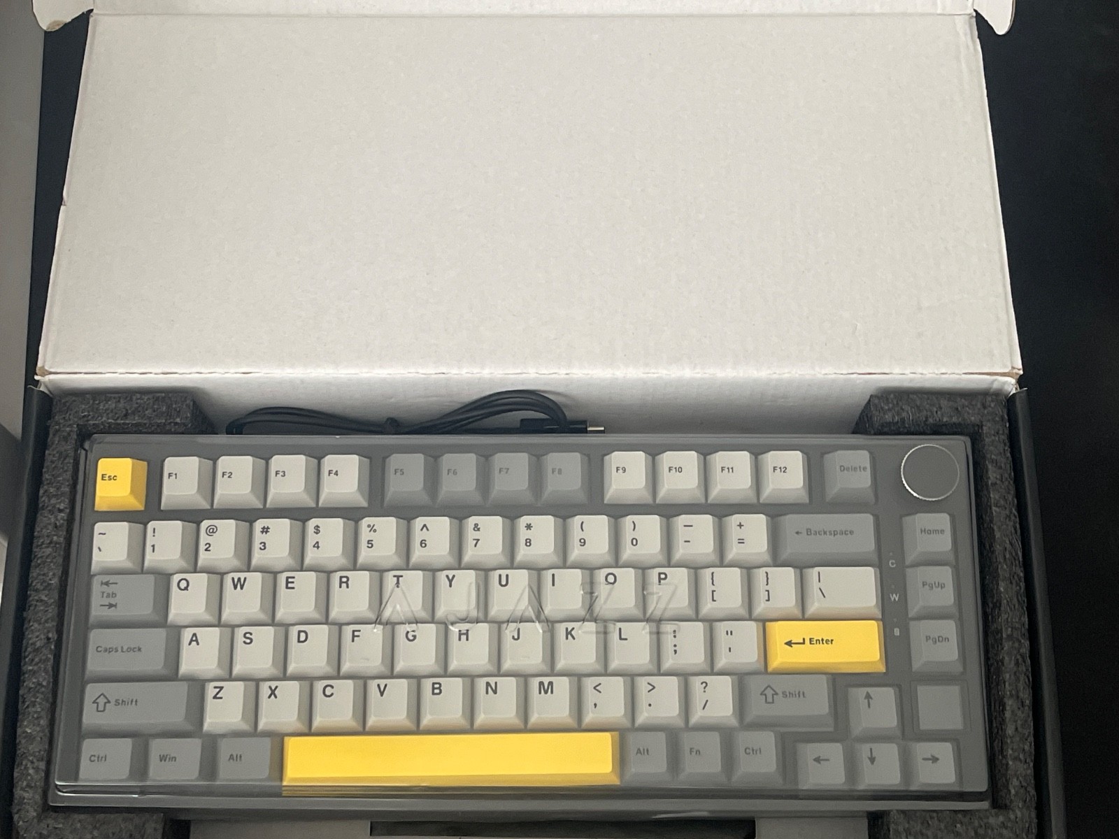 Ajazz AK820 Pro