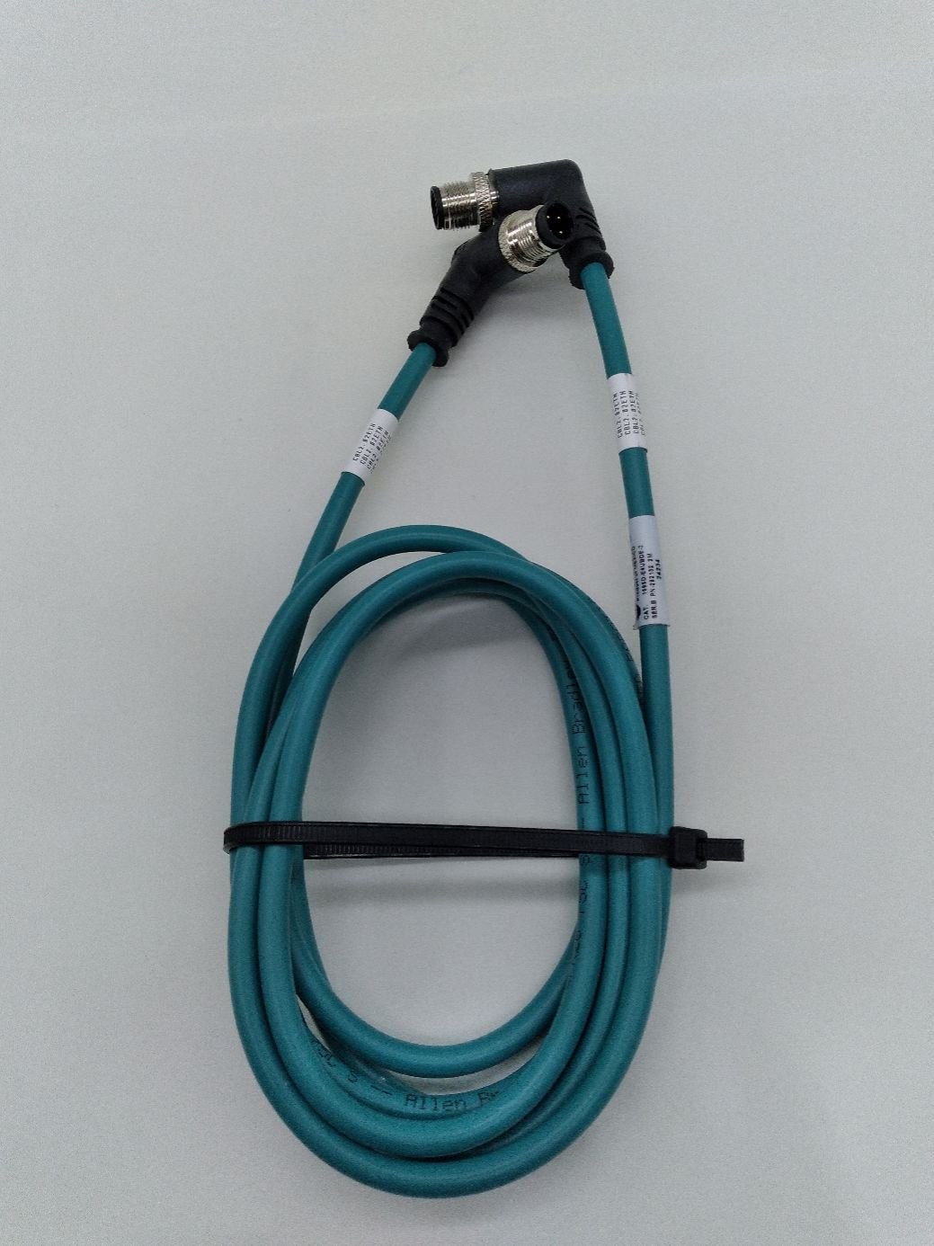 Allen-Bradley 1585D-E4UBDE-2 SER.B Ethernet Media Cable 2M
