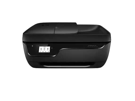 HP OfficeJet 3830 Wireless Inkjet All-In-One Printer, Used