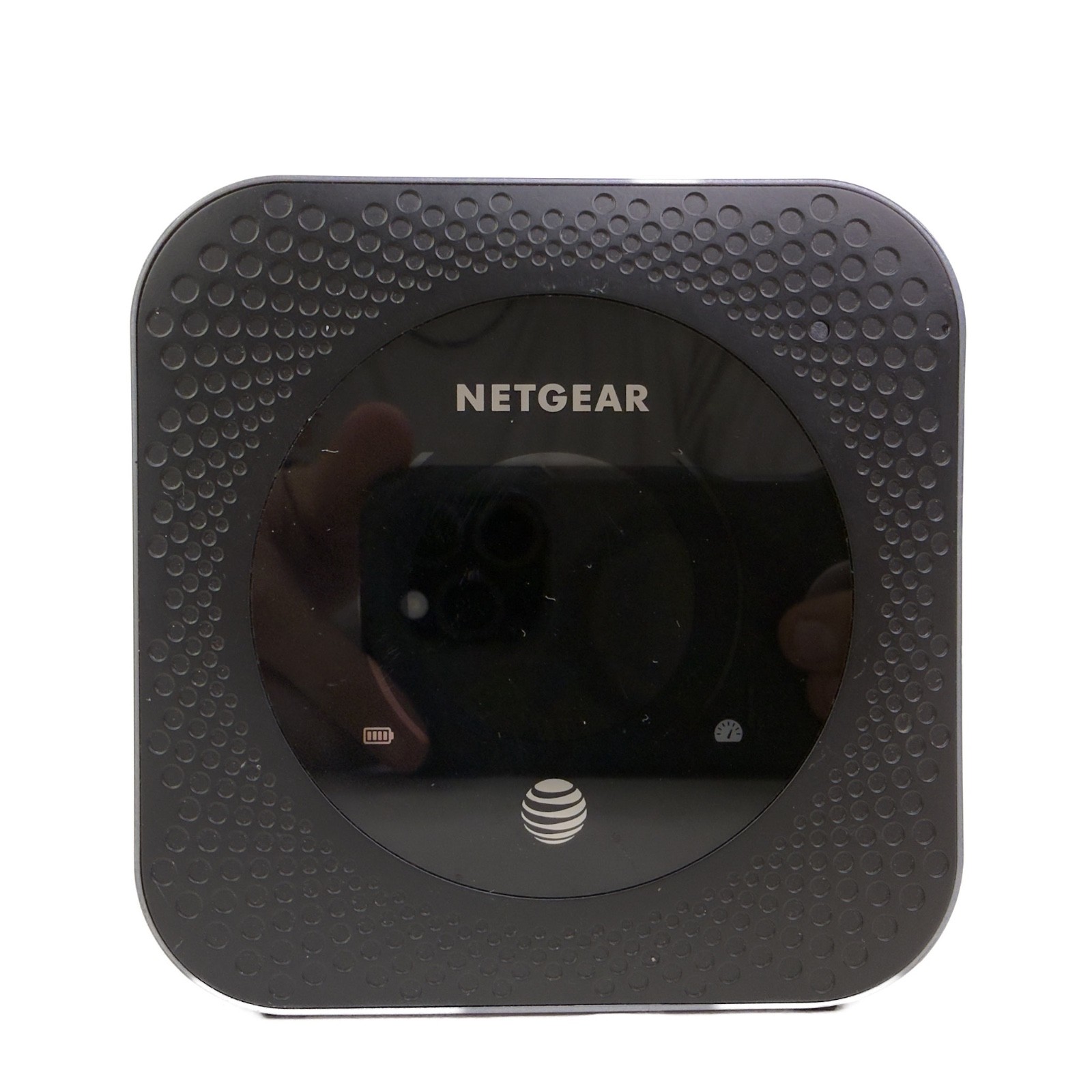 Netgear Nighthawk M1 MR1100 4G LTE Mobile Hotspot AT&T Locked No SIM Pre-Owned