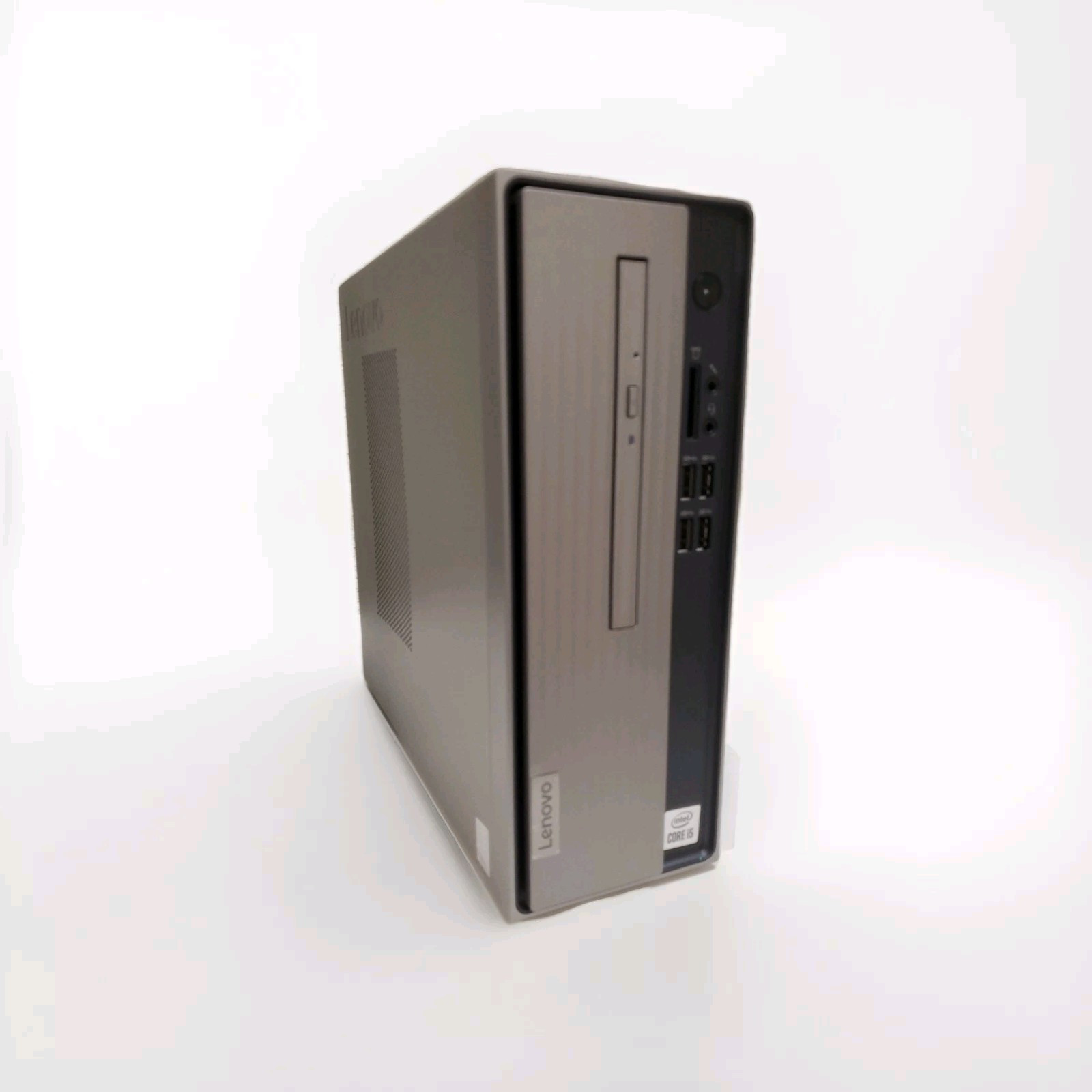 Lenovo IdeaCentre 3-07IMB05 Intel i5-10400 2.9GHz 256Gb SSD 12Gb RAM W11