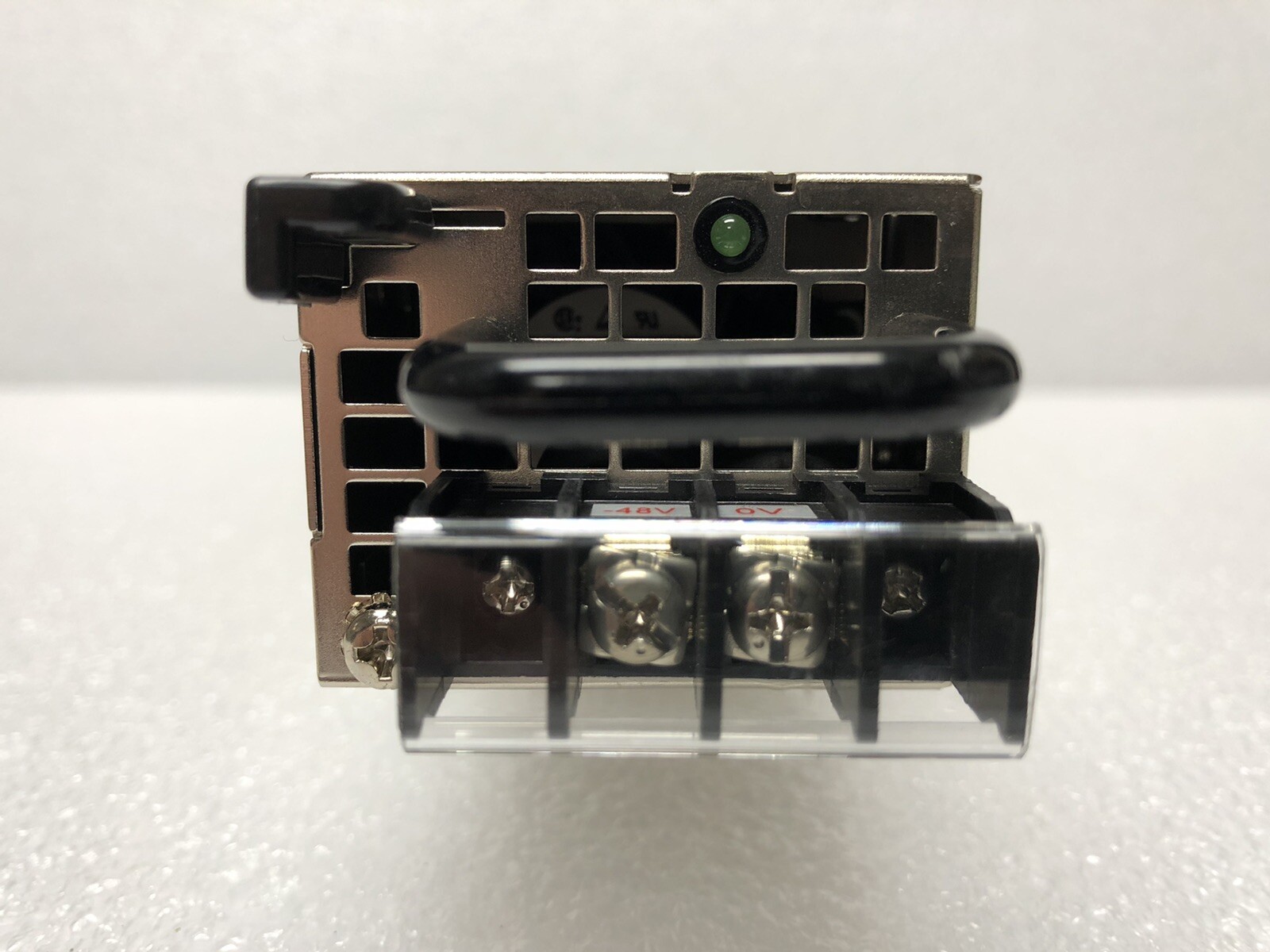 Cisco FP-PWR-DC-750W  FirePOWER 750W DC Power Supply for 8250, 8260, 8270, 8290