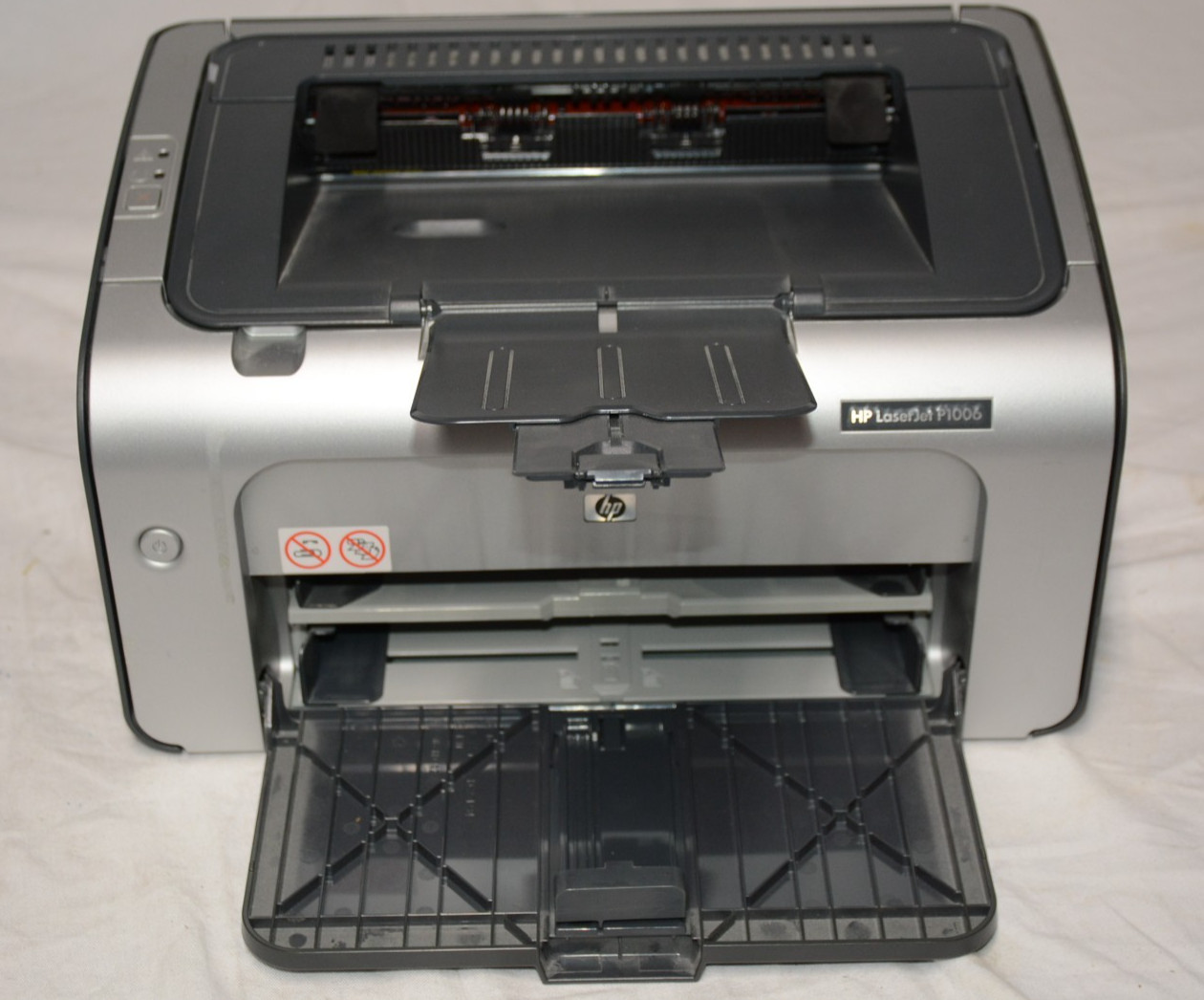 HP LaserJet  P1006  Black & White Printer