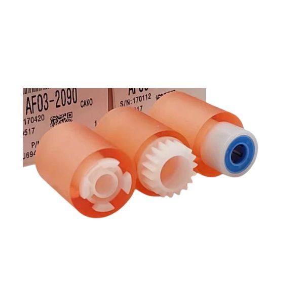 3 Sets New Copier Pickup Roller For Ricoh MP5000 4000 4000B 5002 4002 4001
