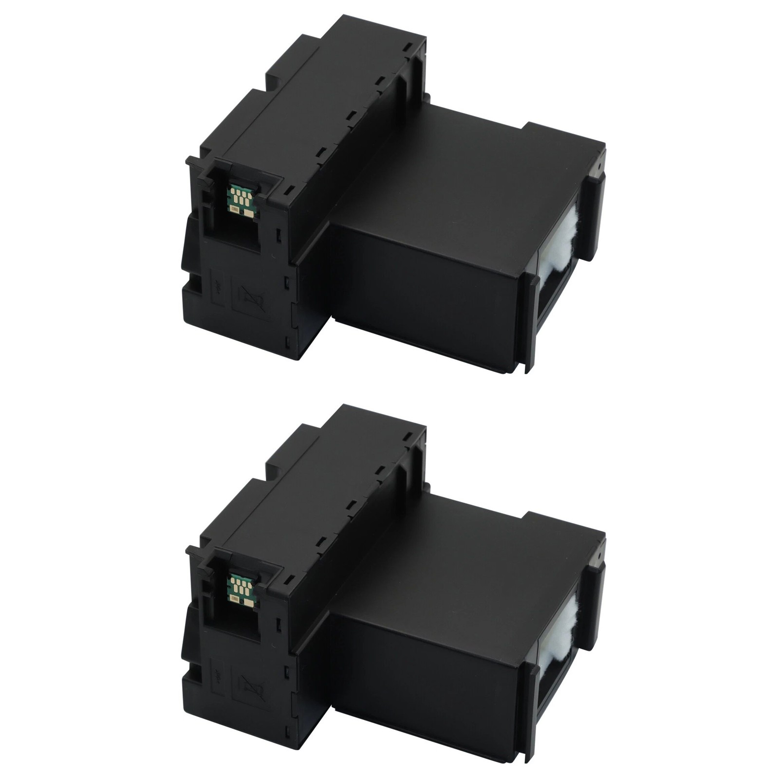 2pcs New Maintenance Box For Epson EcoTank Series For Epson L Series T04D1