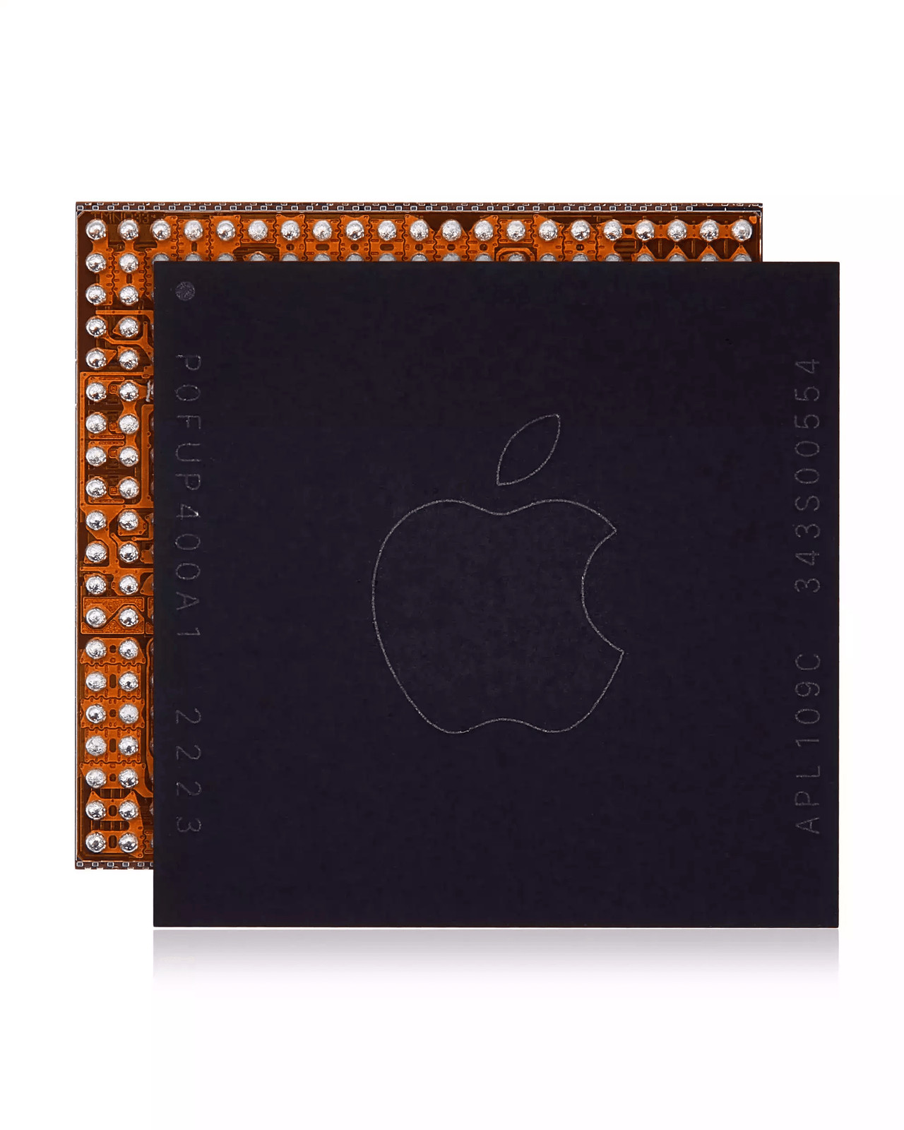 Power IC Chip Compatible For MacBook Air 13" (A2681 / Mid 2022) (M2) (343S00554)