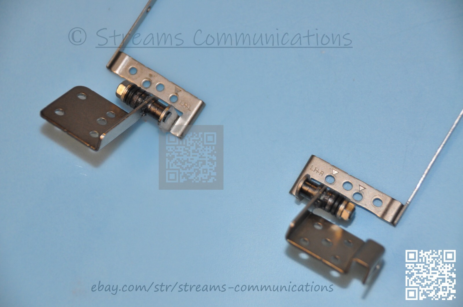 TOSHIBA Satellite L875 L875-S7108 L875-S7110 L875D L875-S7208 Laptop Hinges