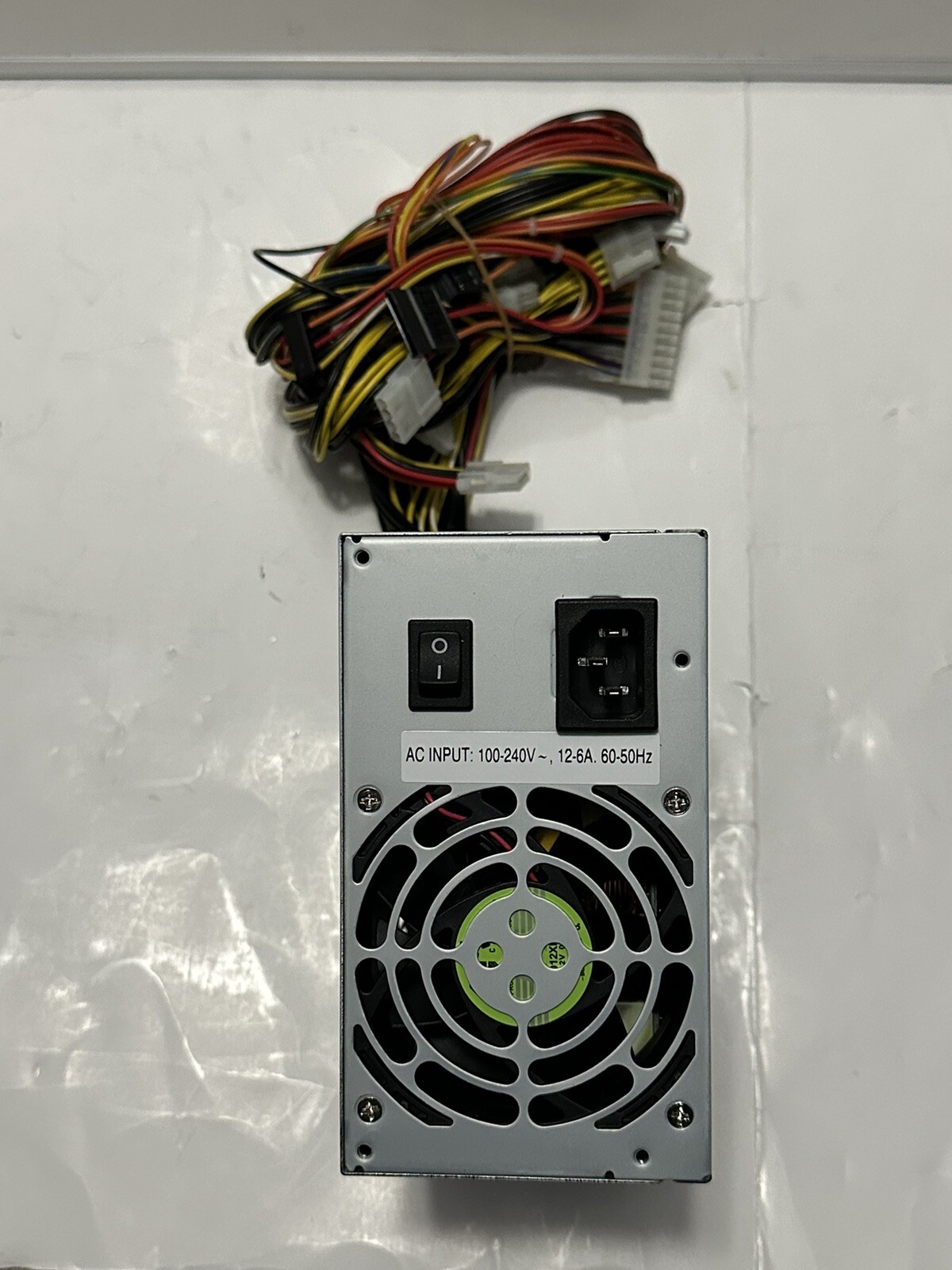 SPARKLE POWER SPI700A8BB 700W Switching Power Supply Unit 100-240V Input