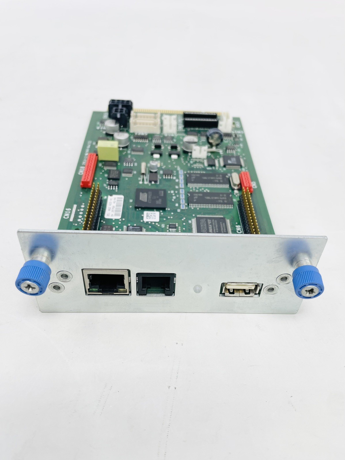 DELL POWERVAULT - MU355 CMLU-11 NP339 TL2000/TL4000 TAPE LIBRARY CONTROLLER CARD