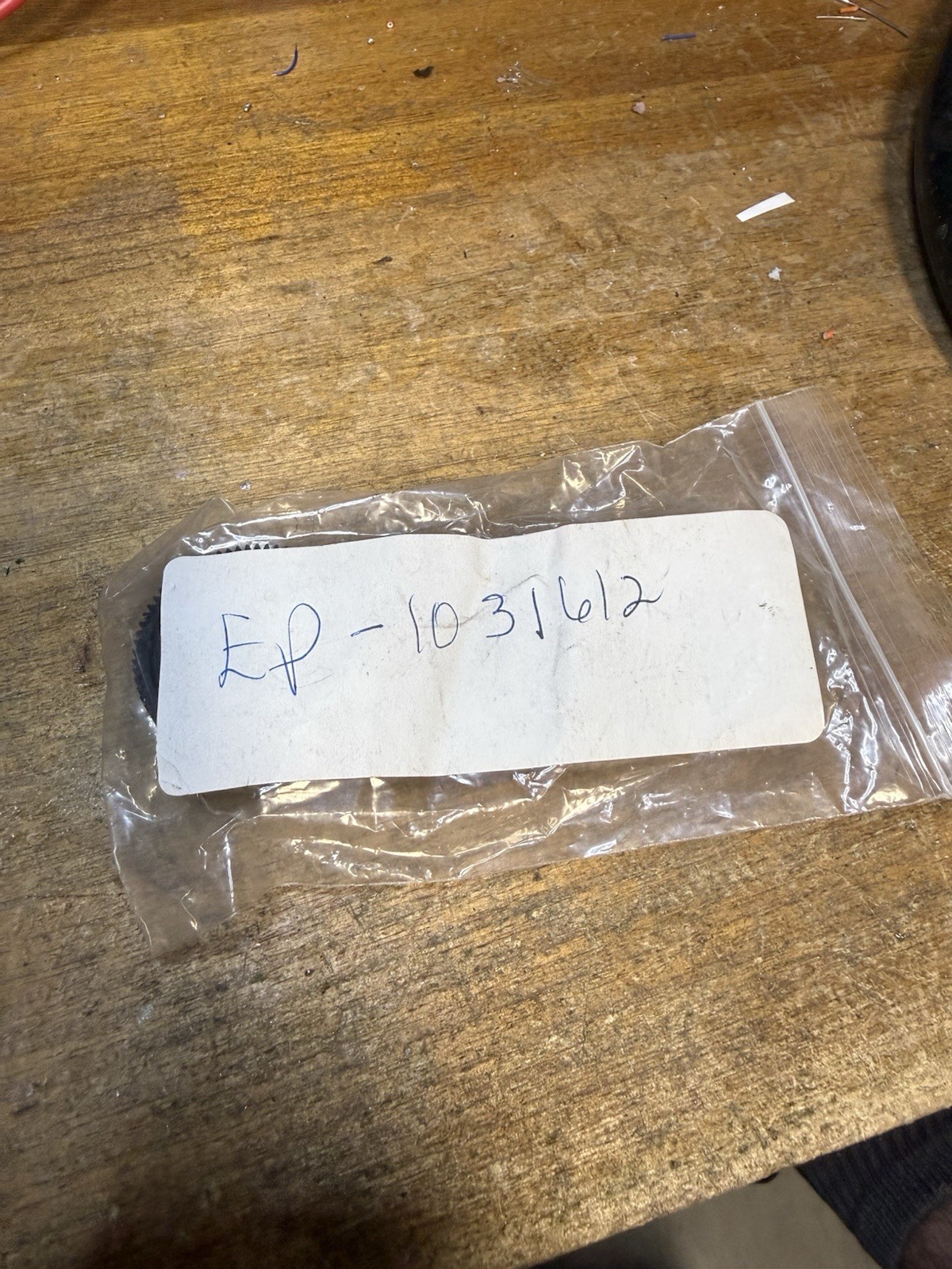 Epson 1031612 Spur Gear 36 Platen Roller FX-1180 LQ-2180 VP-1850 Printer Part