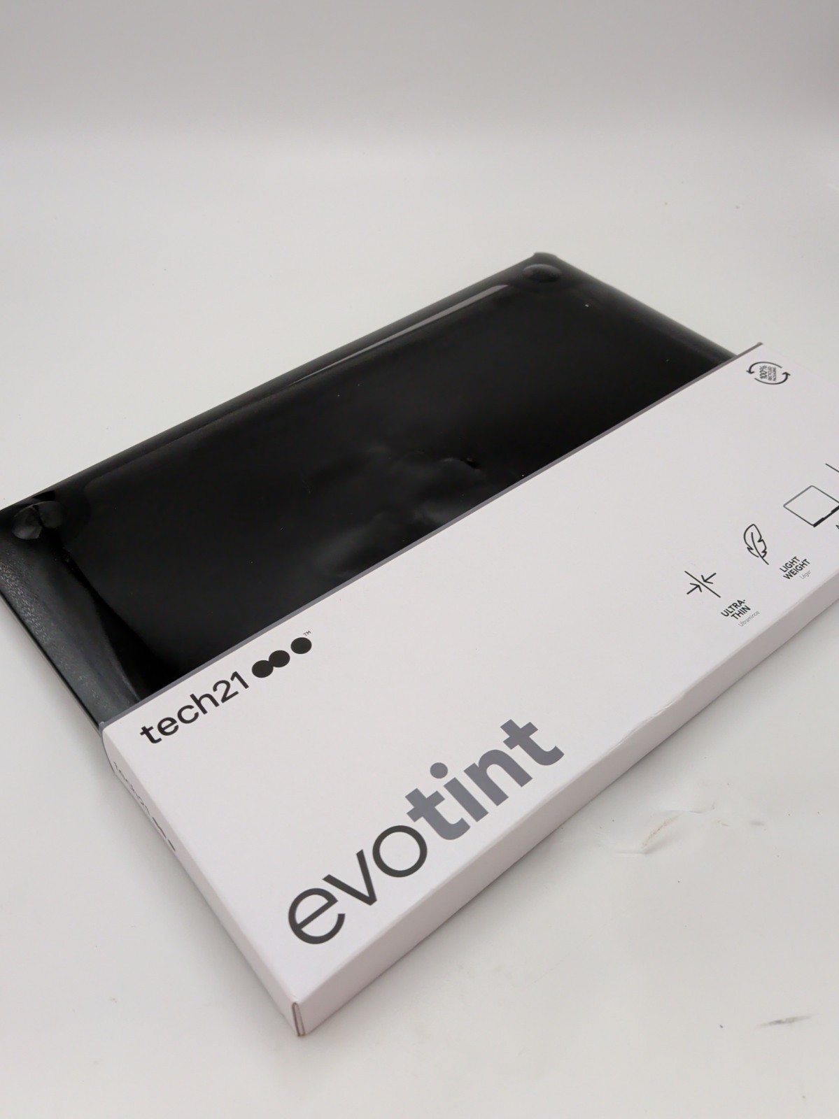 Tech21 Evotint Case for MacBook Air 13" 2020 USED