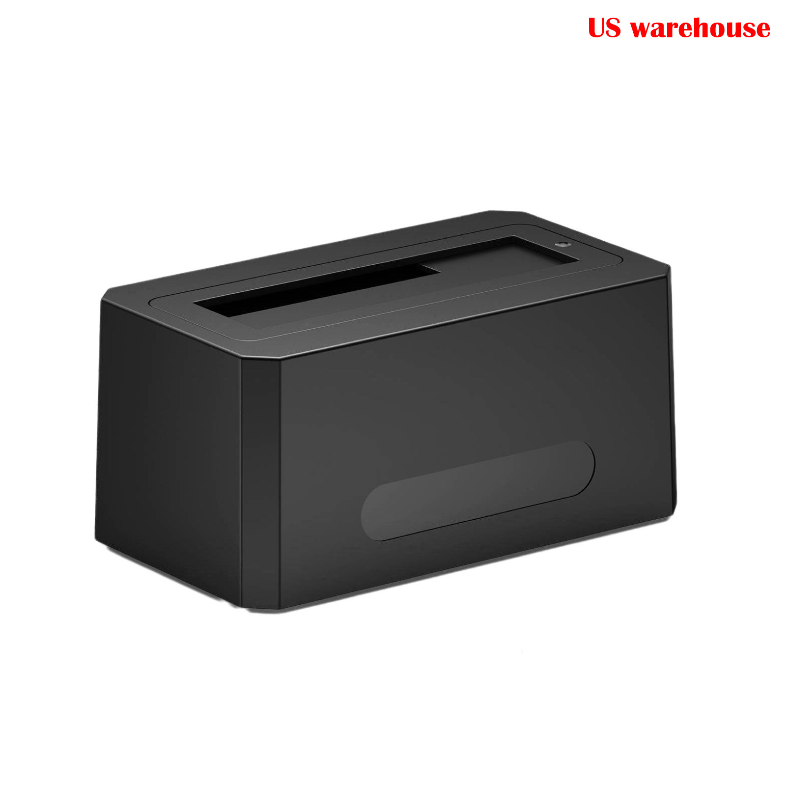 Acasis SATA/SAS to USB 3.0 Hard Drive Docking Station for 2.5/3.5" HDD