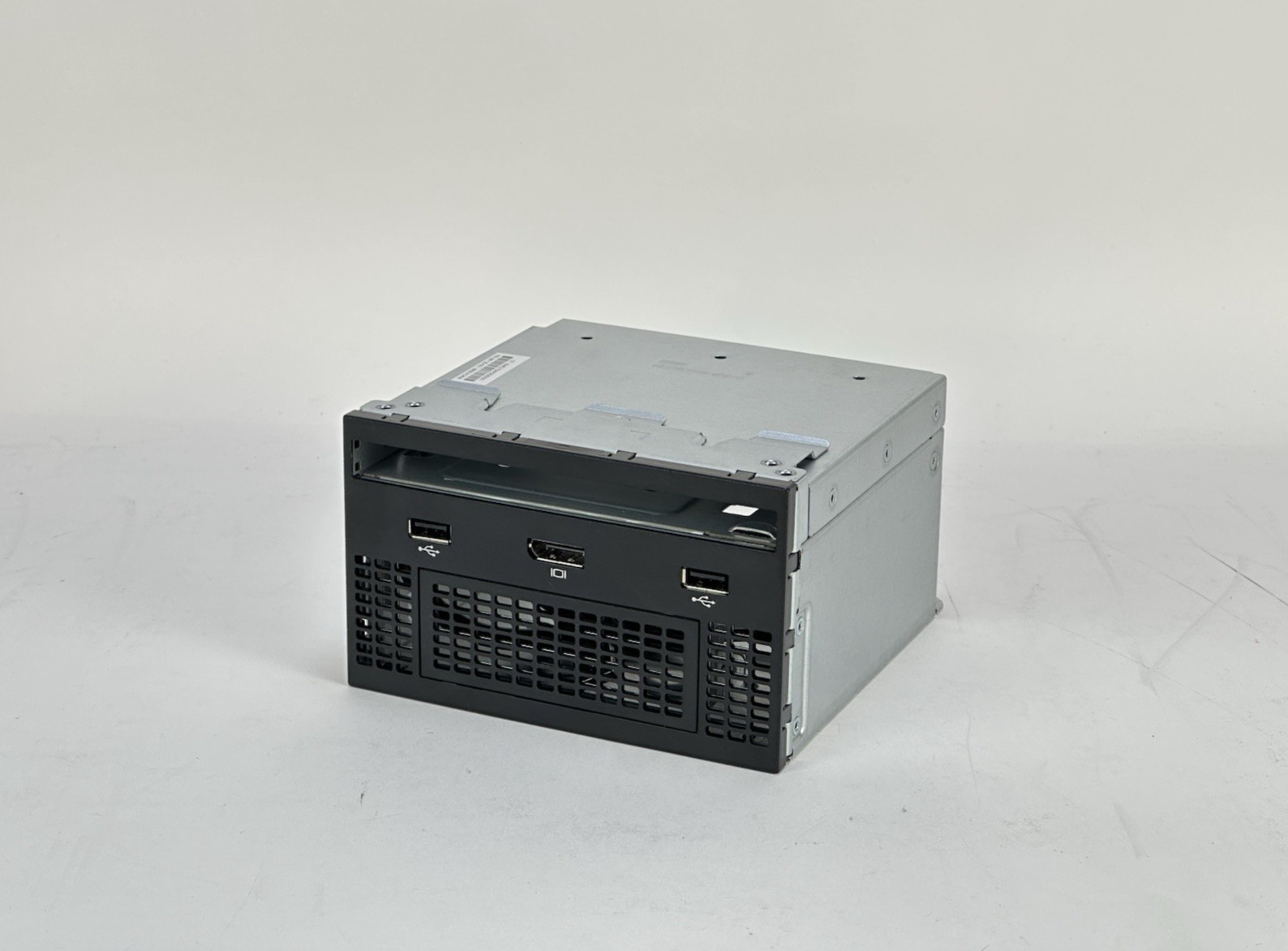 HPE DL380 DL385 DL38X Gen10 Universal Media Bay Kit 867120-001 826708-B21
