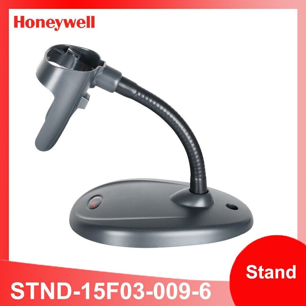 1X Honeywell Voyager 1250G 1450G 1470G Barcode Scanner Stands STND-15F03-009-6