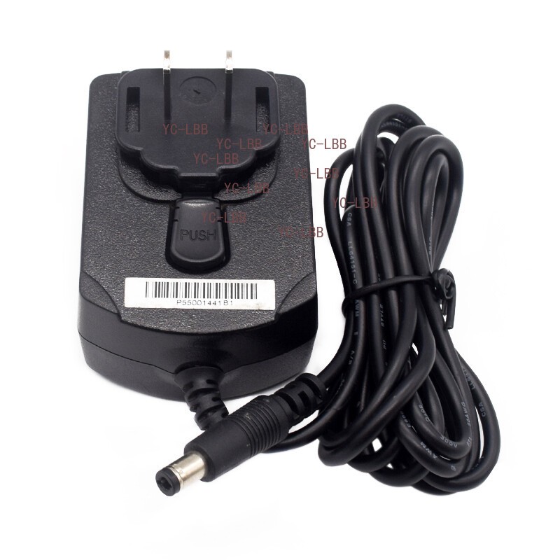 AC Adapter for Gooloo GE1200-1200A GE1200 1200A Jump Starter Power Pack