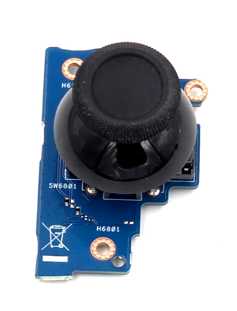 OEM Genuine Asus Ally Xbox White RC73YA - Joystick Left Board 60NV00G0-CB1030