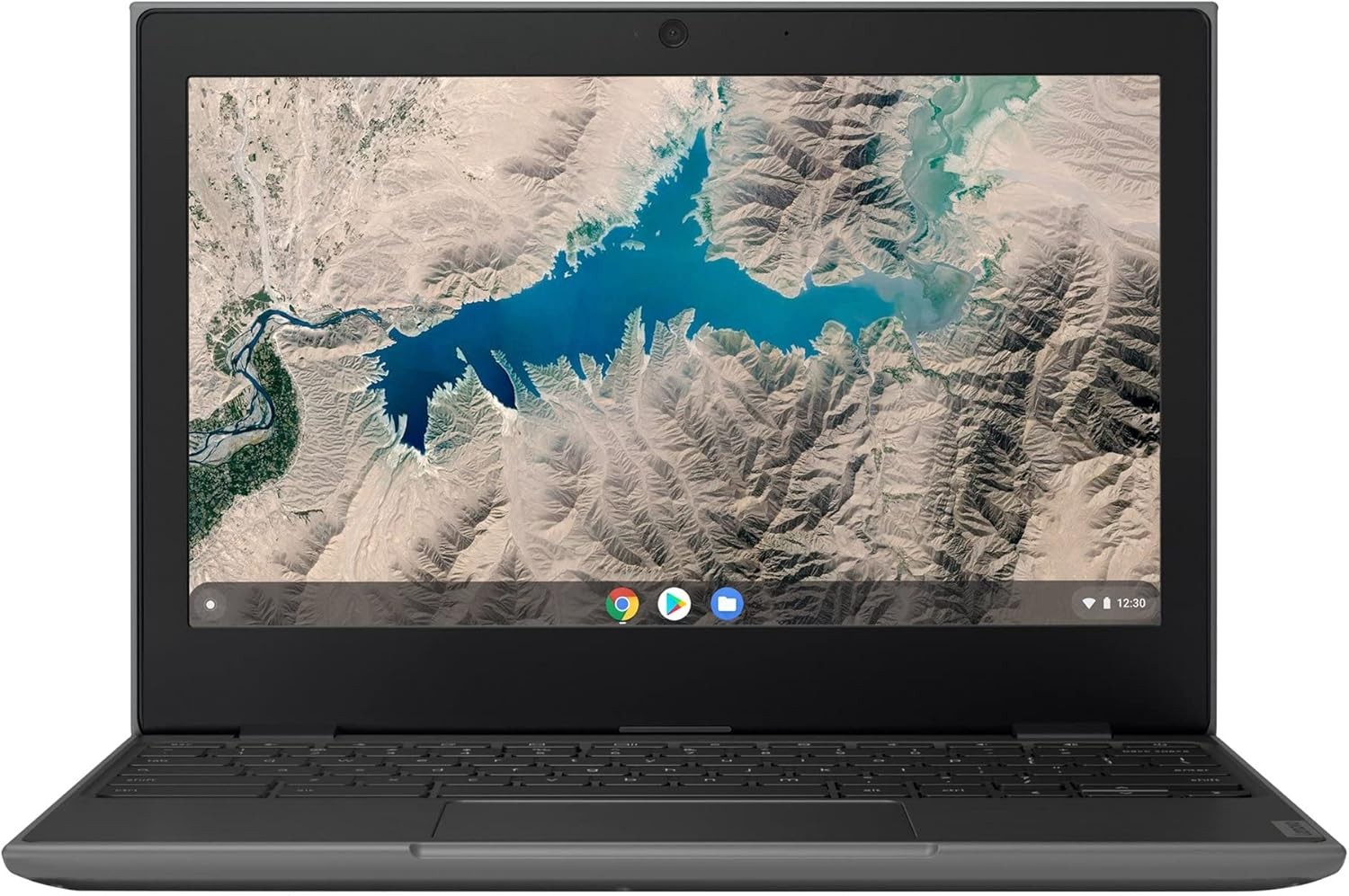 LENOVO 82CD CHROMEBOOK 100E GEN 2 AMD A4-9120C 32GB SSD 4GB - Scratch & Dent