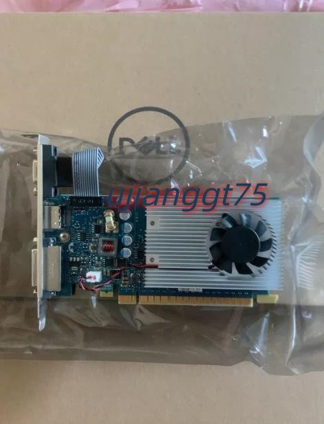 DELL GT730 2GB graphics card GDDR5