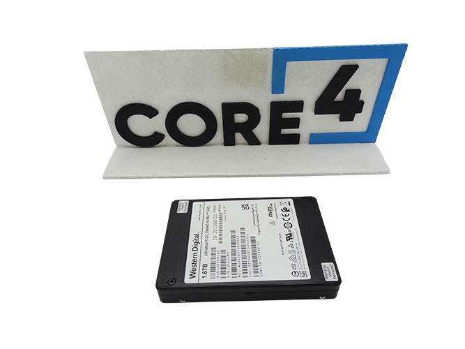 CISCO 16-101588-01 Ultrastar DC SN840 1.6TB NVME SSD WD - WUS4C6416DSP3X3