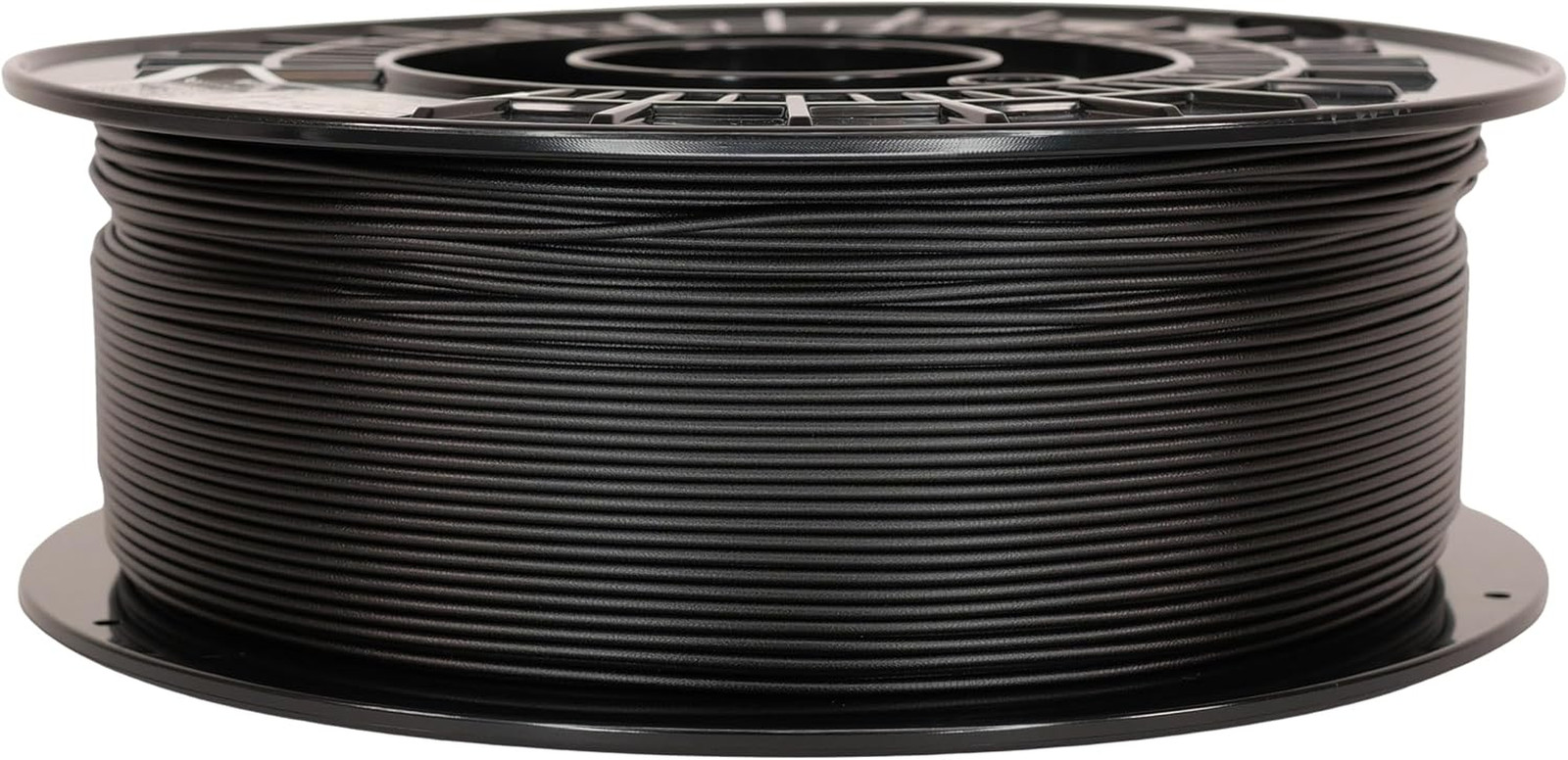 3D-Fuel Tough Pro PCTG Filament for 3D Printing, Midnight Black