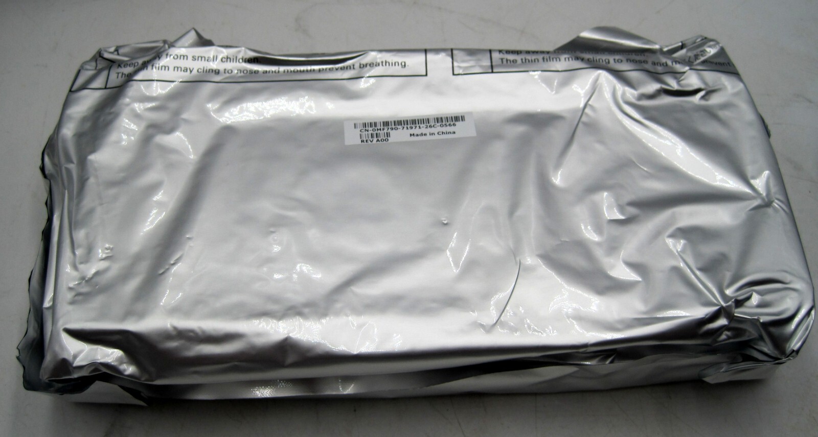 Genuine Dell MF790 High Yield Toner Magenta Genuine 3110CN 3115CN NEW