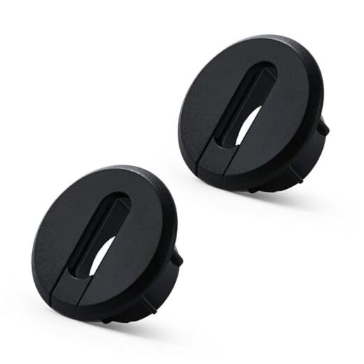 1.25 inch Wall Hole 3-8 Cables Feed Through Bushings for Starlink Cable 