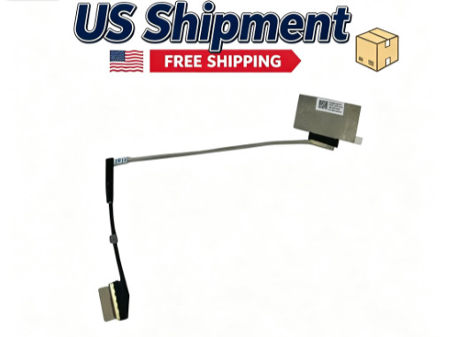 New Non-Touchscreen LCD Video Cable for HP Chromebook 11 G8 EE L89775-001 USK