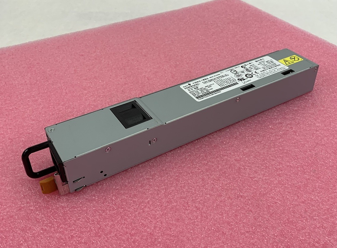 Emerson 7001484-J000 675W Server Power Supply