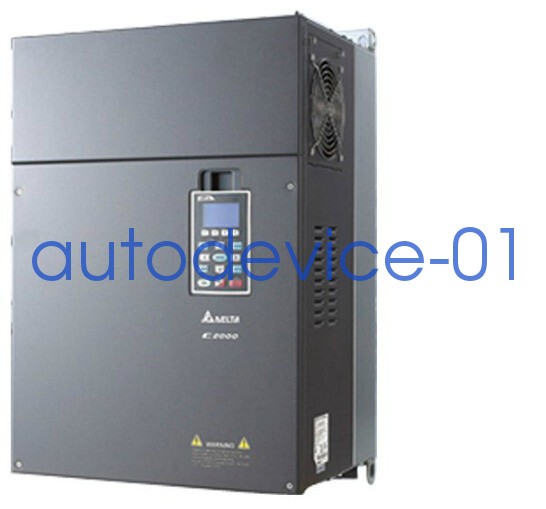 1Pcs New VFD370C43S VFD Inverter Frequency converter 37kw 50HP 3Phase AC380-480V