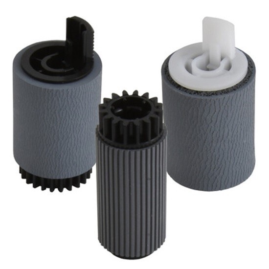 PAPER FEED PICKUP ROLLER KIT,CANON C3080 C3200 C3220 C3380 C3480 C4080 C4580