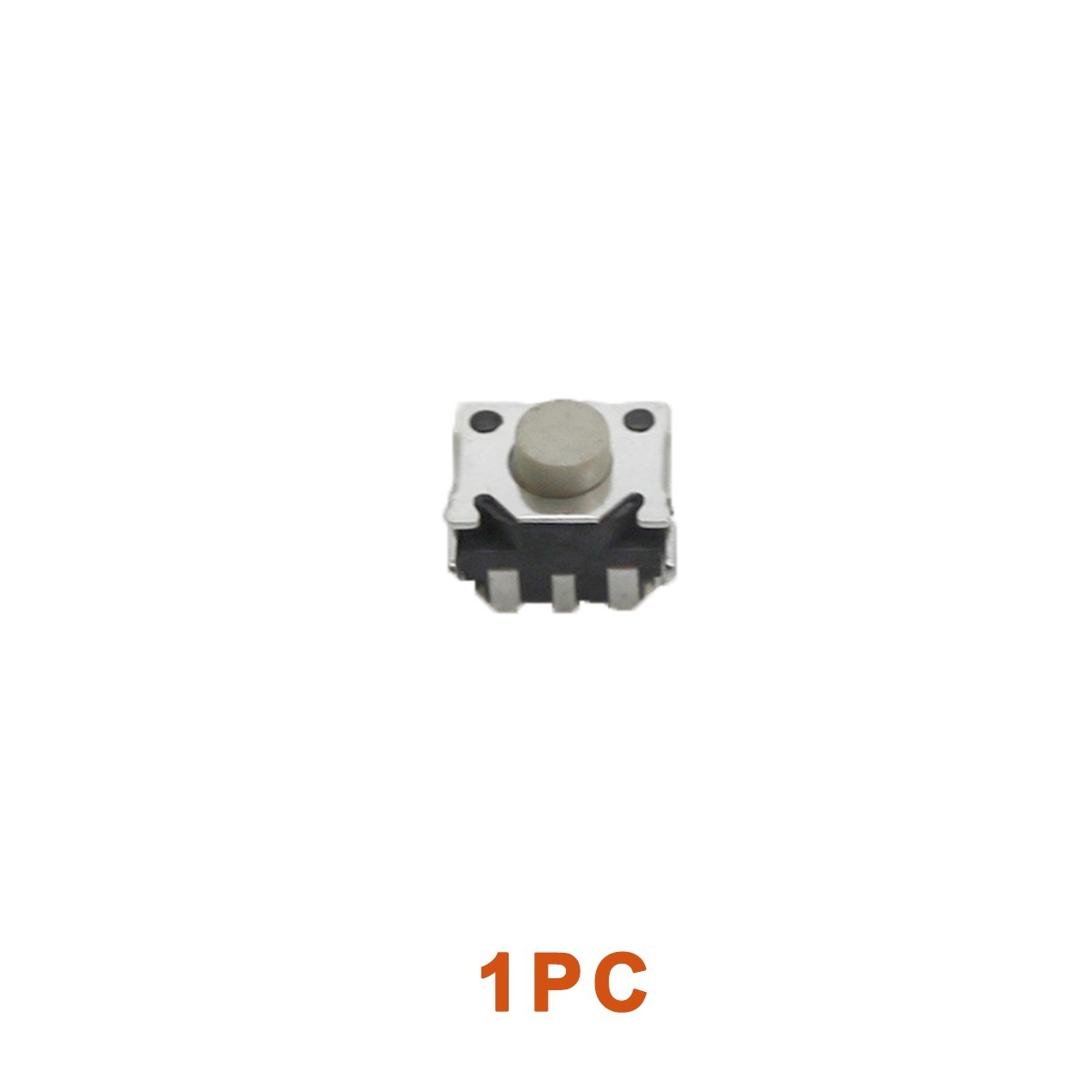 2x 10x Left Right Bumper Shoulder L1 R1 Trigger Button Switch TO Steam Deck 1010
