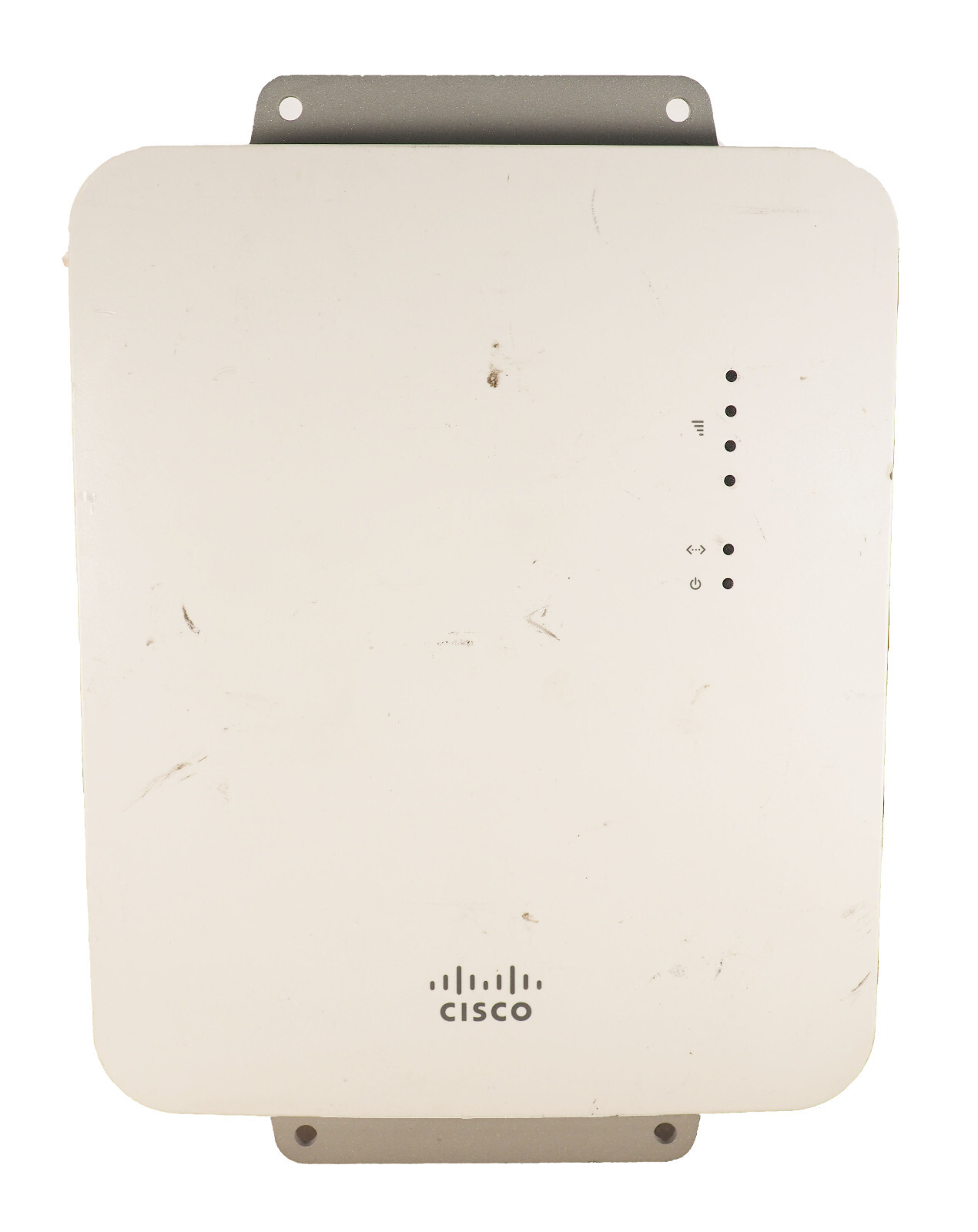 CISCO MERAKI MR66 1741-12-7694 Dual Radio Cloud Managed Access Point 