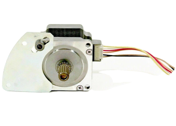 Zebra S4M Stepper Motor STP-59D1006 20014 Thermal Label Printer OEM