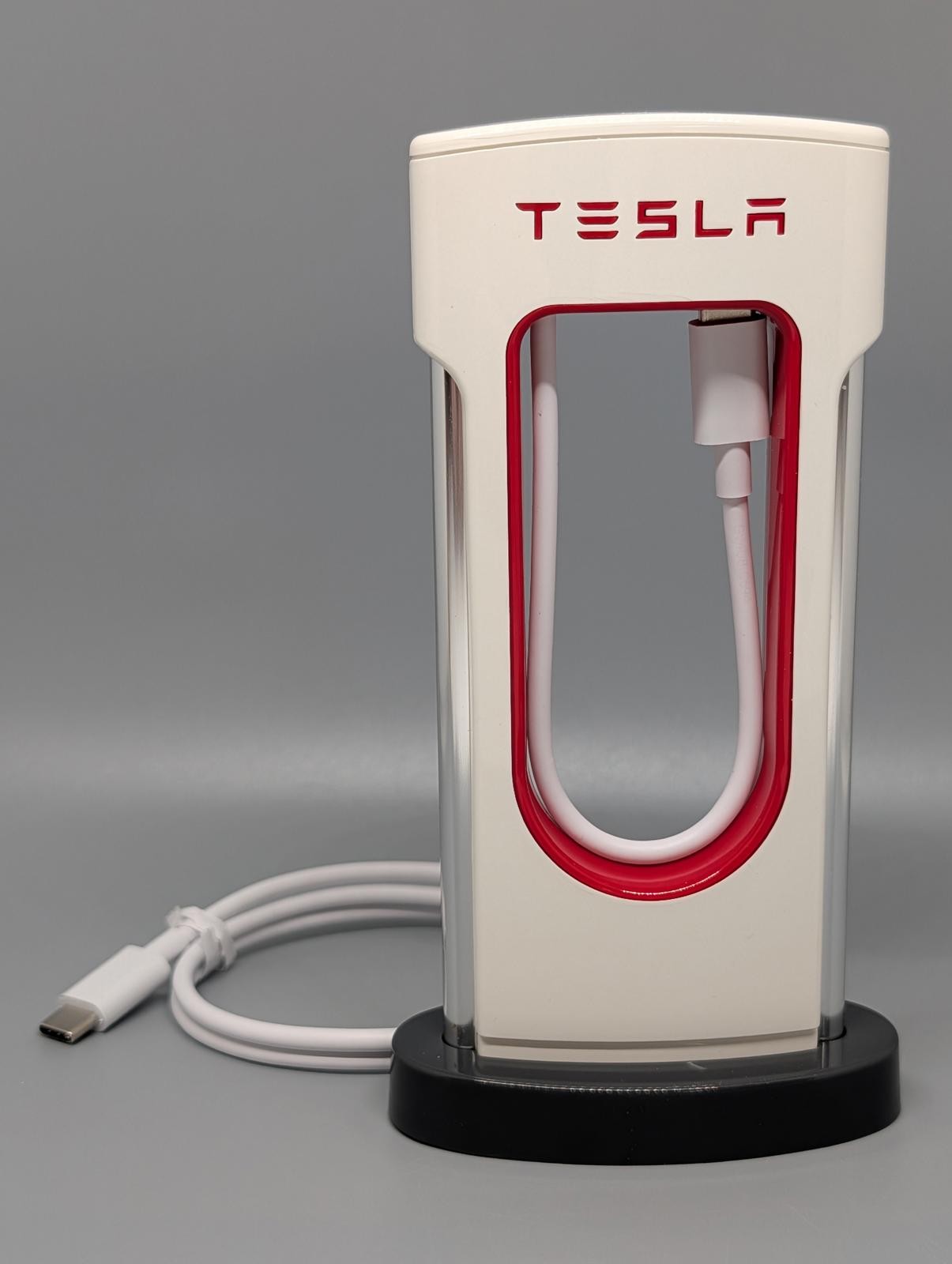 Official Tesla Desktop Supercharger