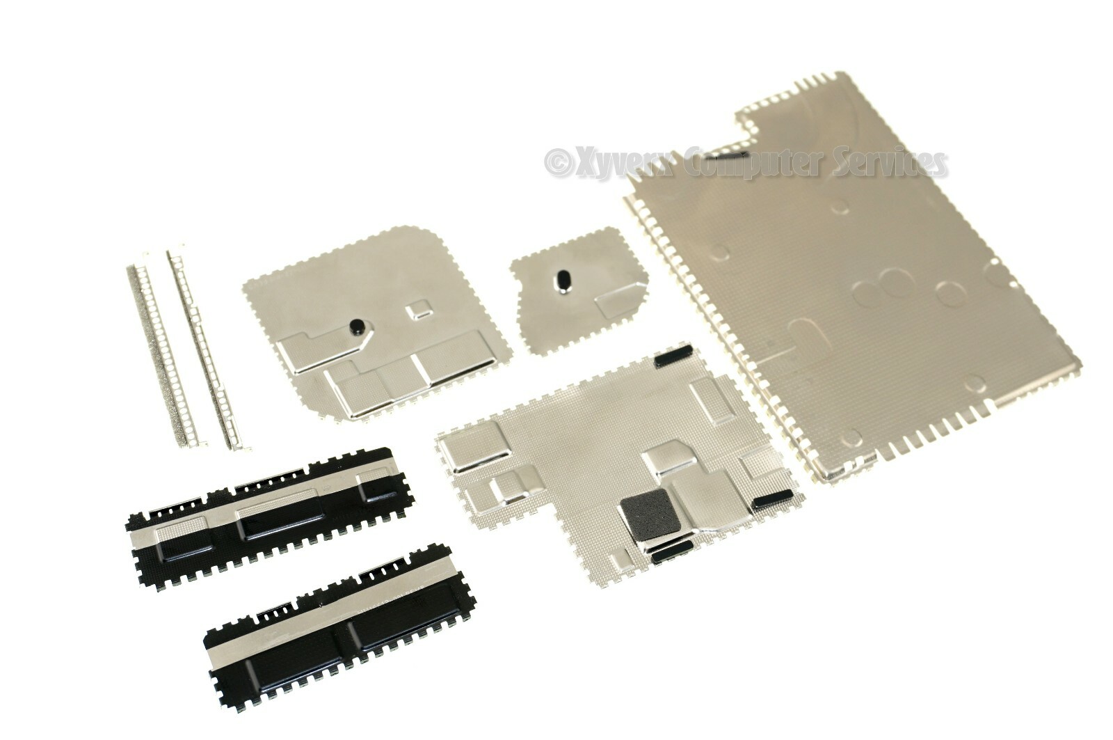 4 MODEL 1950 OEM MICROSOFT BRACKET KIT (8) SURFACE 4 MODEL 1950 (GRD B)(CA514)