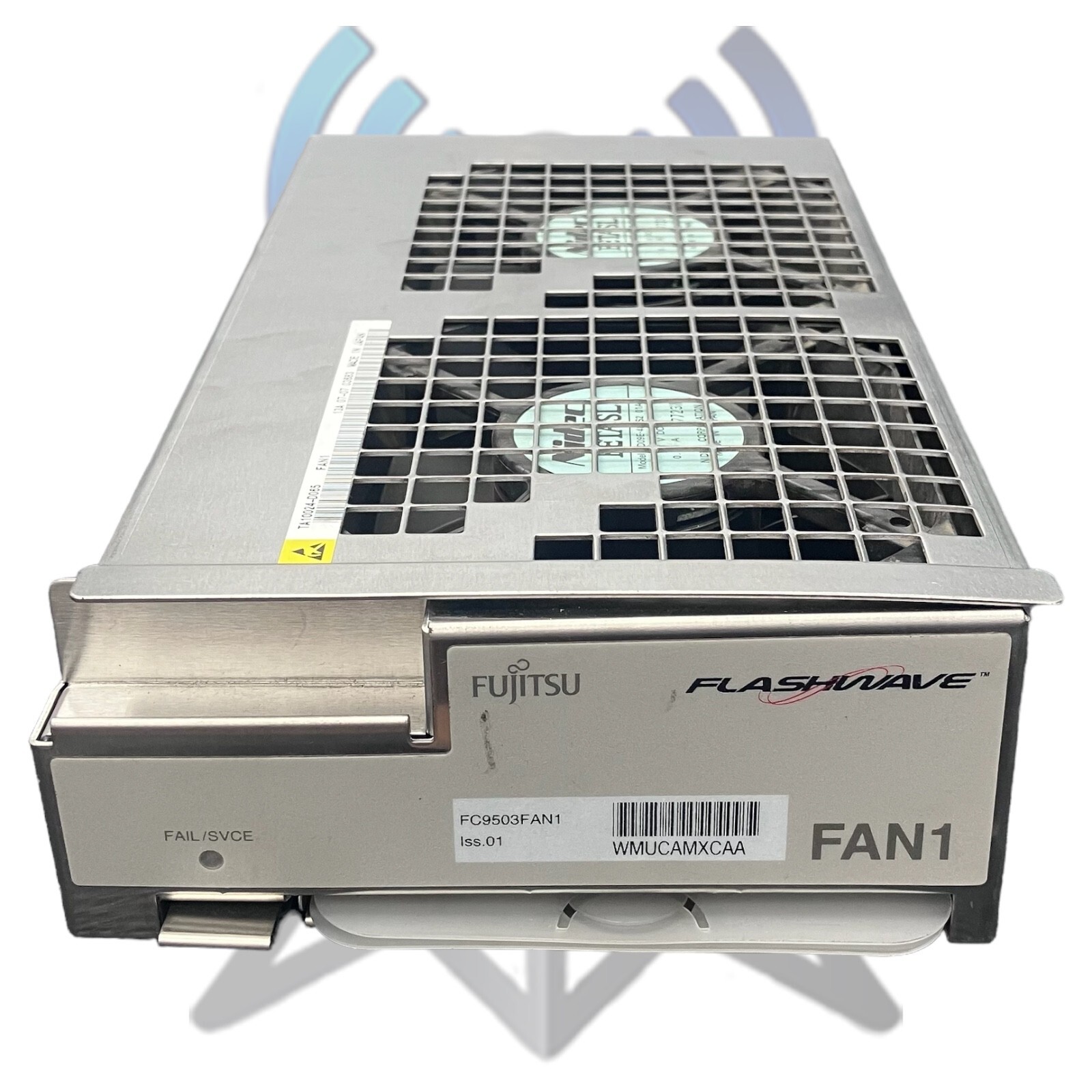 Fujitsu, FC9503FAN1, WMUCAMXCAA, FAN 1, *Alex624*
