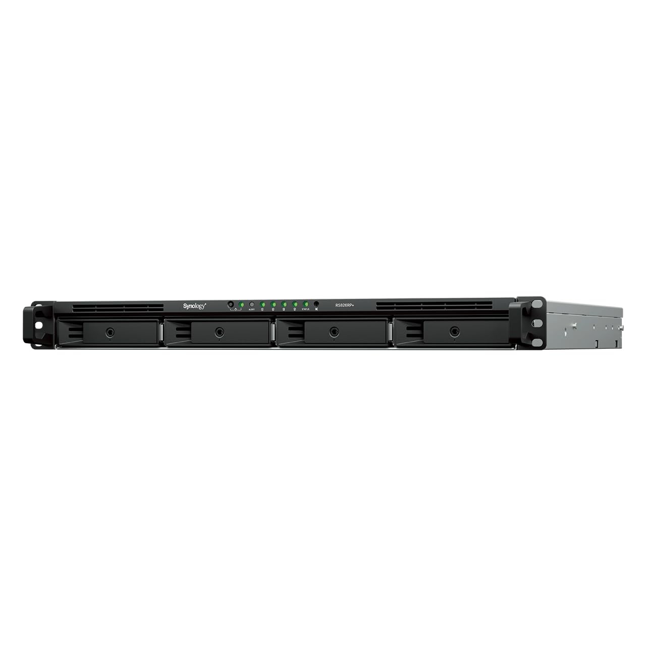 Synology RS826RP+ 4Bay RackStation Ryzen V1500B 4GB 1U