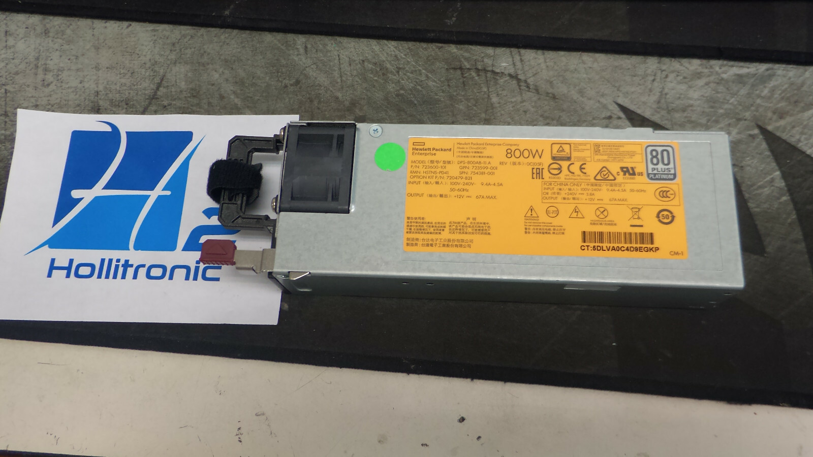 DPS-800AB-11 A