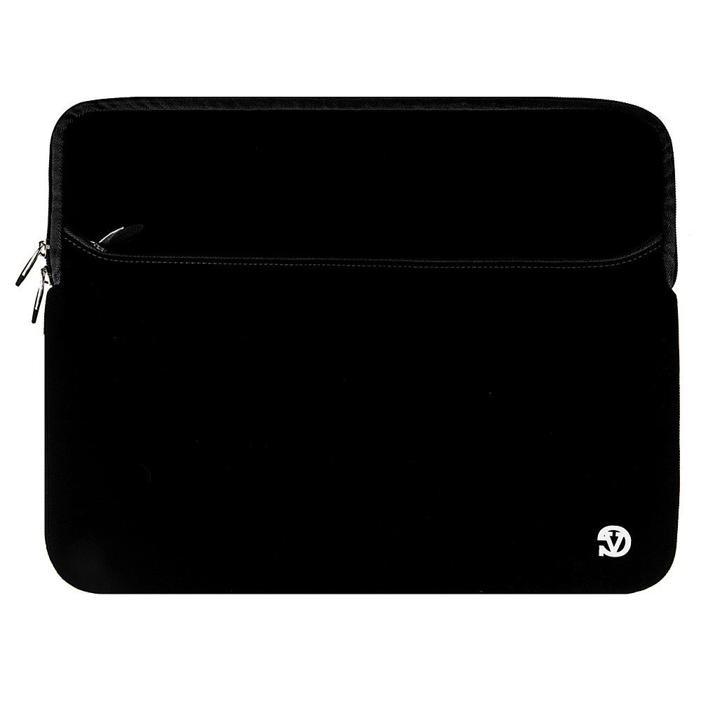 Neoprene Soft Padded Laptop Protective Case For 15" ASUS ZenBook 15 / VivoBook