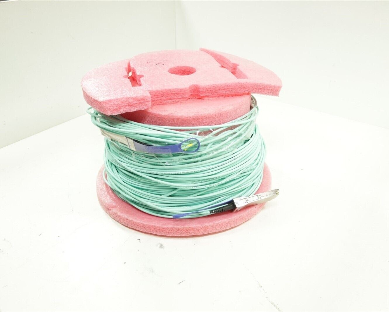 Mellanox Cable MFA-100 MFA1A00-C100A Length 100M 100GbE Foam Reped