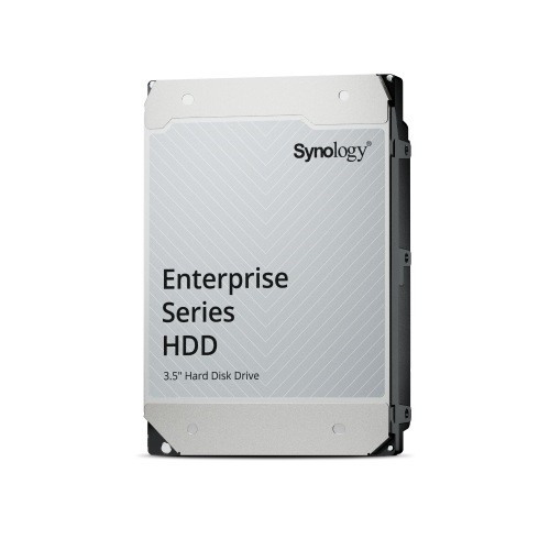 Synology HAT5320-24T 24TB 3.5" SATA 6Gb/s Enterprise Internal Hard Drive