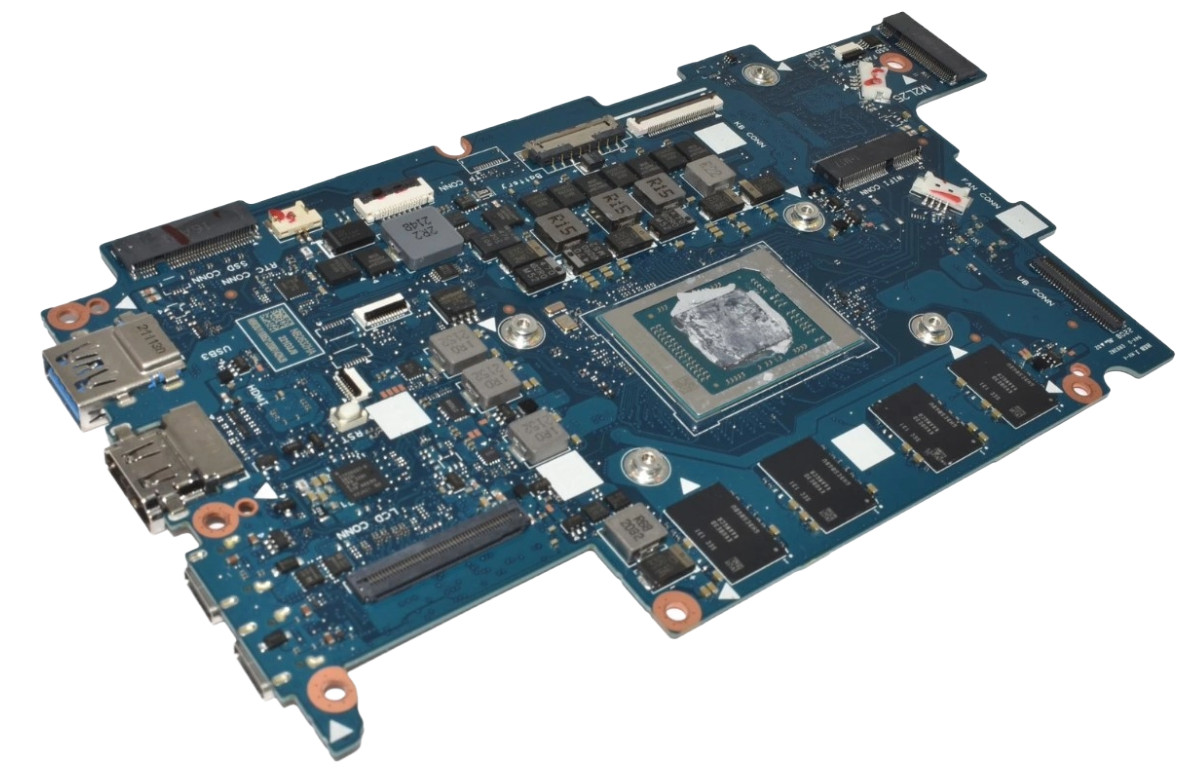 NB.K0U11.005 ACER AMD RYZEN 5 5625U 16GB MOTHERBOARD SF314-44