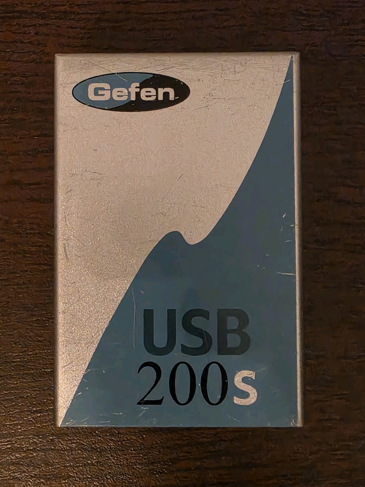 Gefen Ex-tend-it USB 200S Extender S ( Sender ) USB to Cat-5 w/ Original PSU