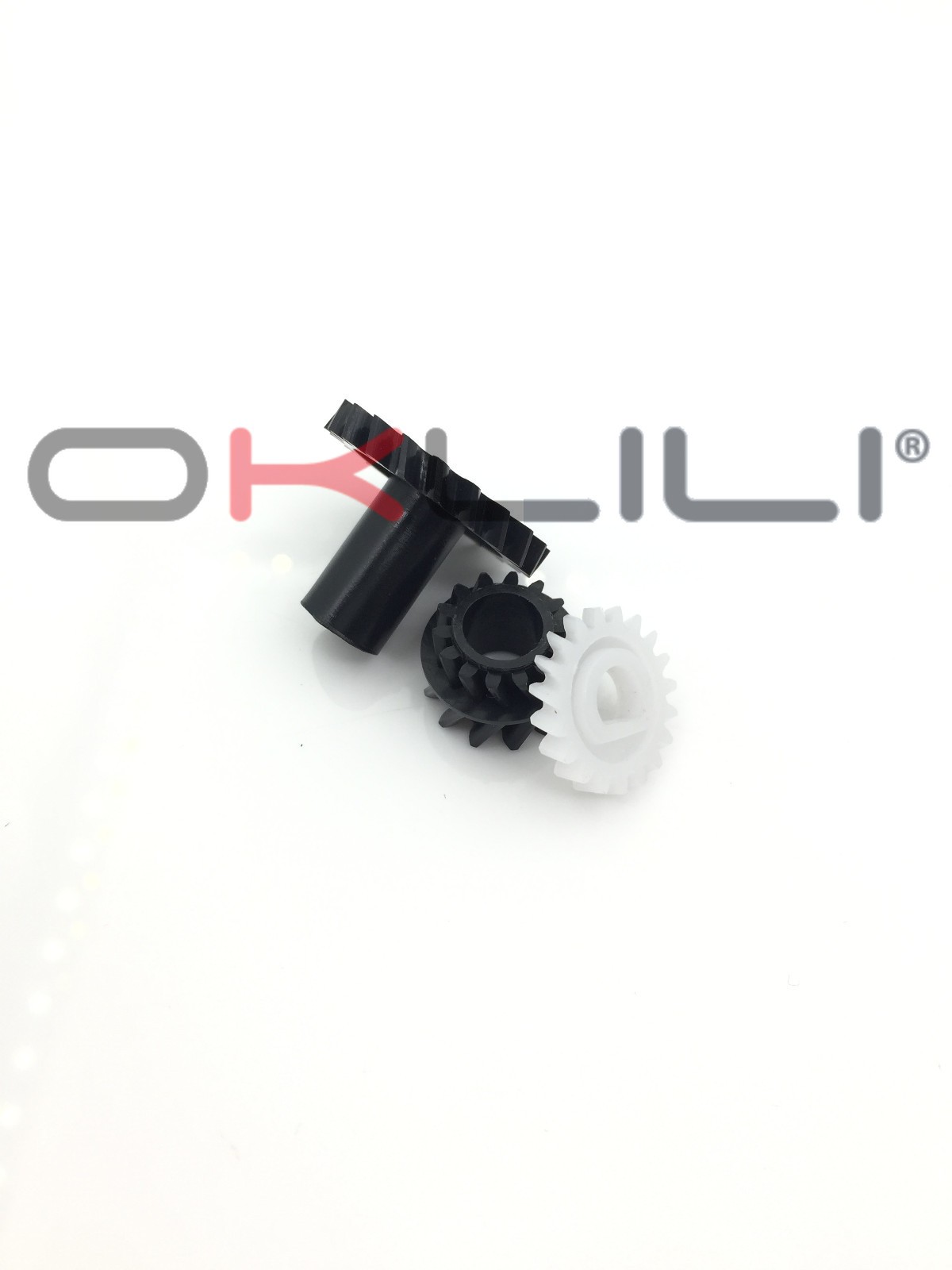 10X for Konica Minolta Bizhub 200 222 250 282 362 350 DI2510 Developer Gear Kit