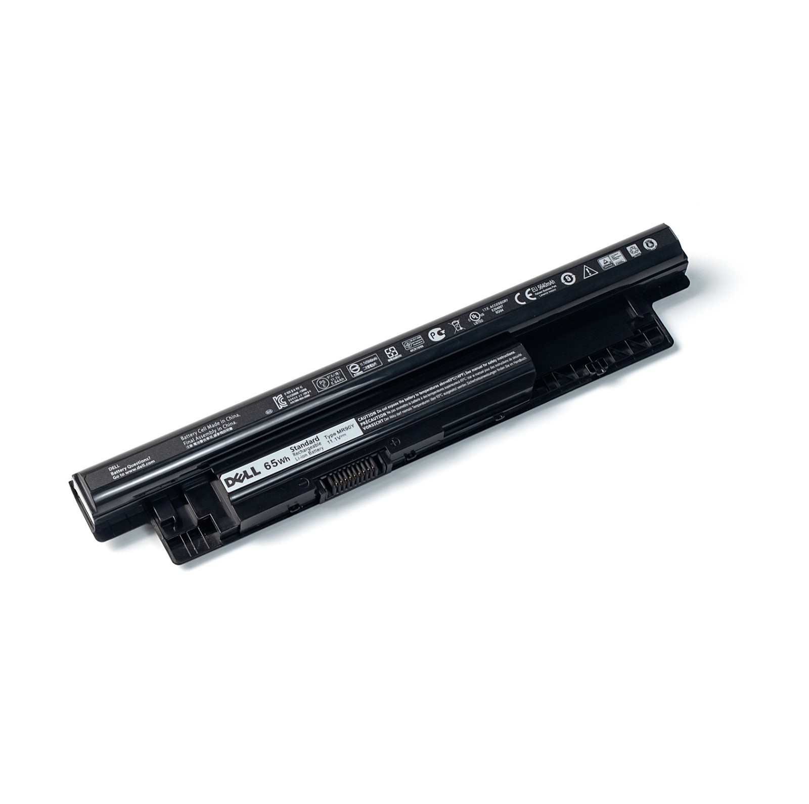Dell MR90Y Battery Genuine For Dell Latitude 3440 3540 Vostro 2421 2521 Series