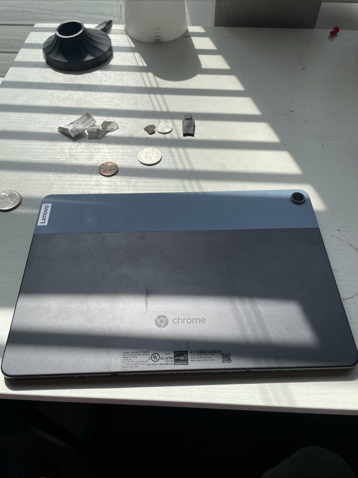 lenovo tablet by google Brand NEW